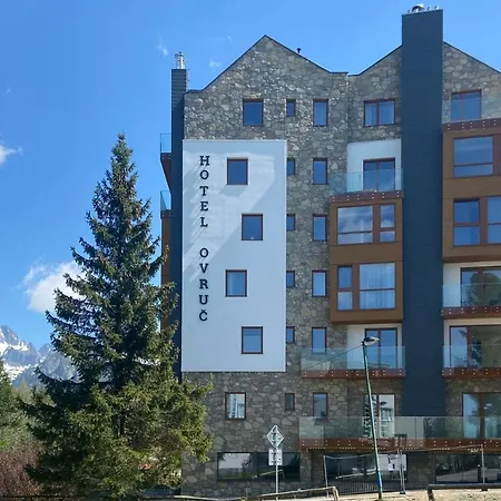 405 Ovruc Apartament