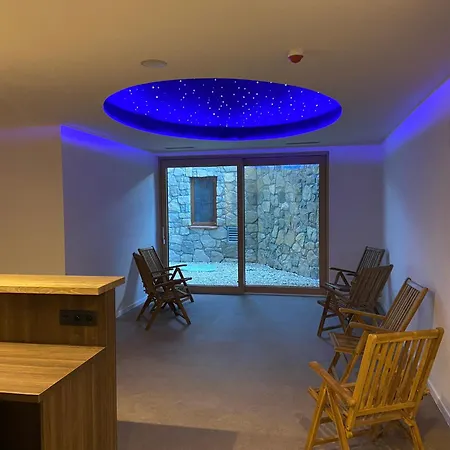 Apartment 405 Ovruc