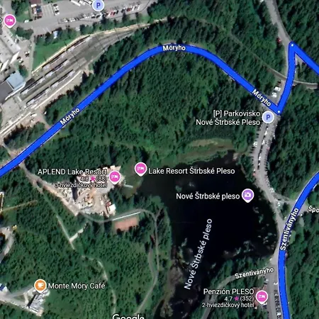 405 Ovruc Apartament *