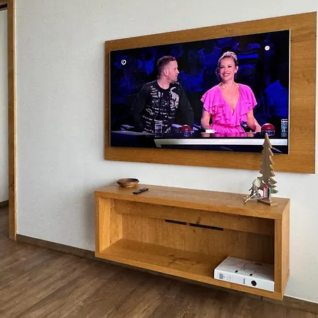 דירה 405 Ovruc *