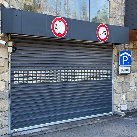 405 Ovruc Štrbské Pleso