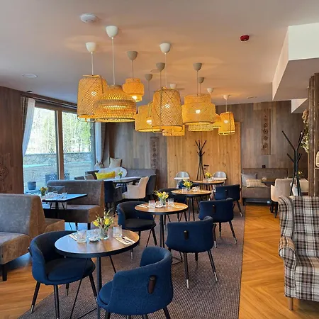 405 Ovruc * Štrbské Pleso