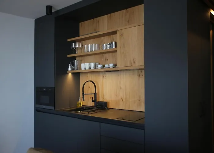 405 Ovruc Appartement