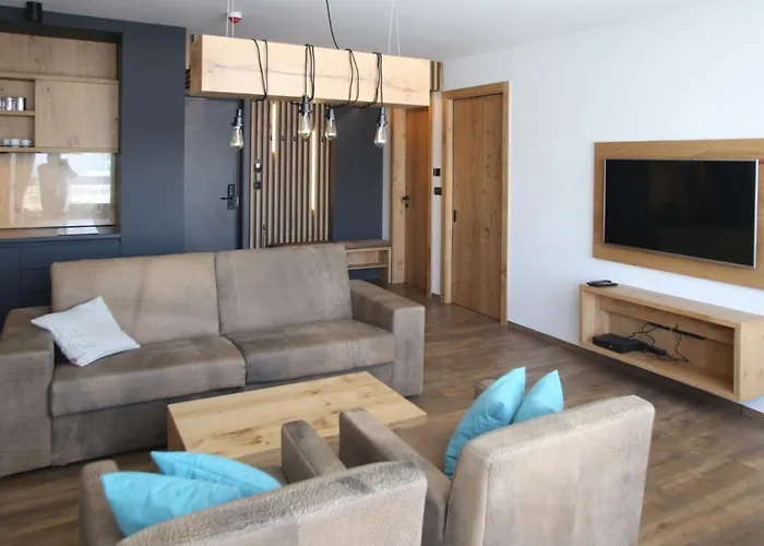 405 Ovruc * Štrbské Pleso