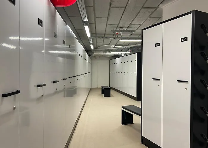 405 Ovruc Appartement *