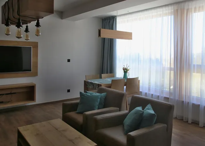 Appartement 405 Ovruc