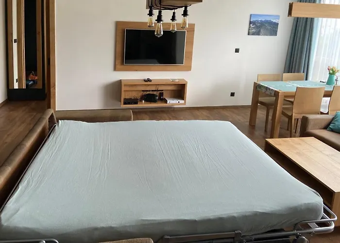 Appartement 405 Ovruc