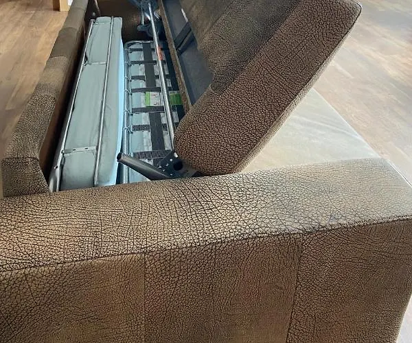 Appartement 405 Ovruc Štrbské Pleso