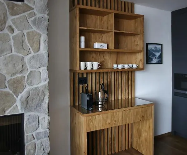 405 Ovruc Appartement Štrbské Pleso