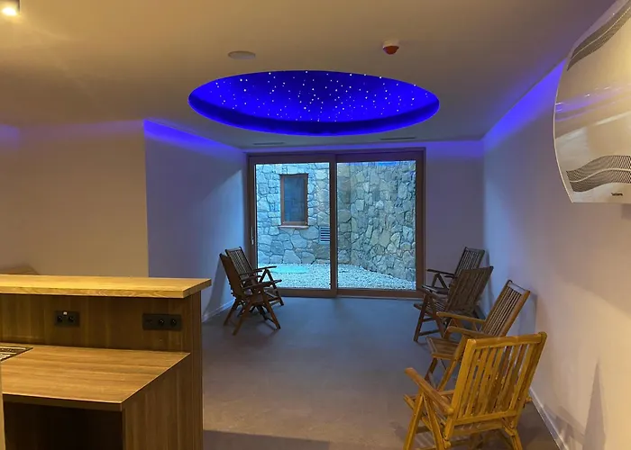 Appartement 405 Ovruc