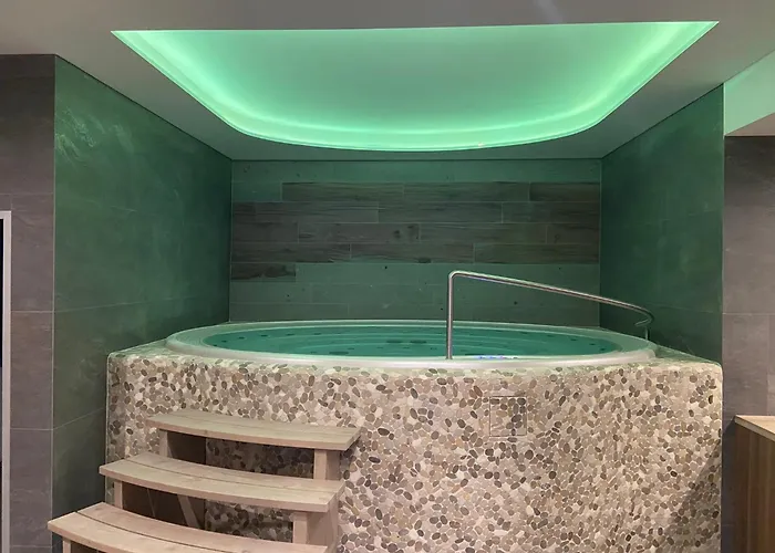 Appartement 405 Ovruc *