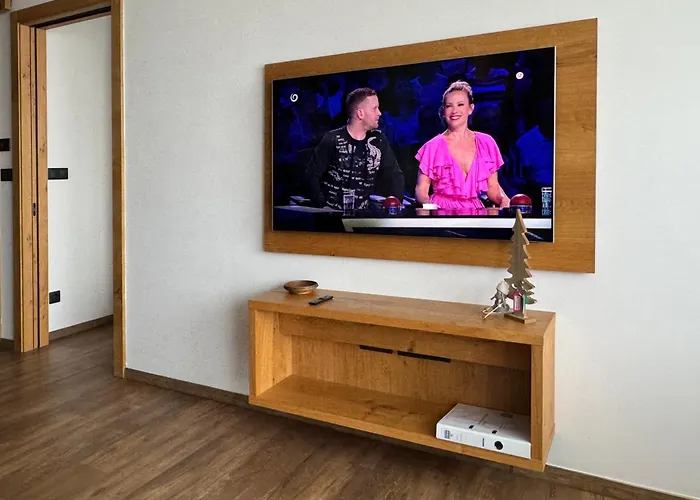 Appartement 405 Ovruc *