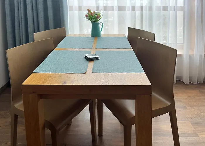 405 Ovruc Appartement