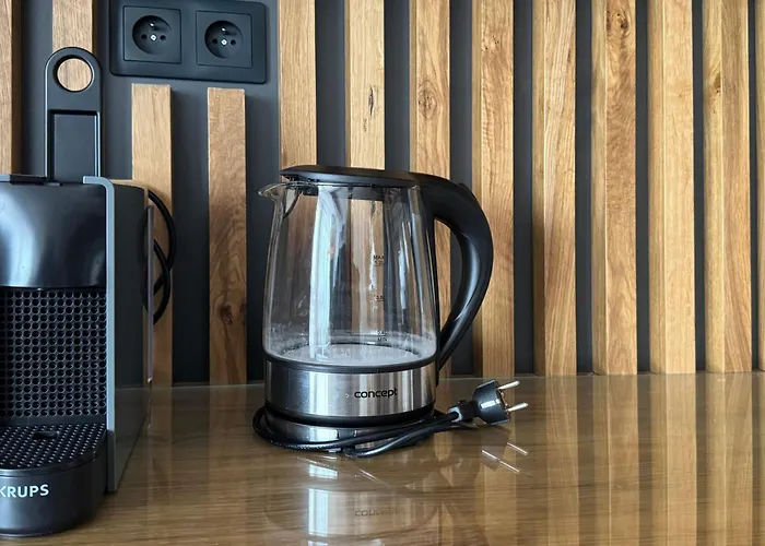 405 Ovruc Appartement